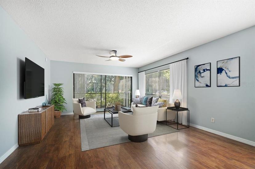 Picture of 700 Starkey Road Unit 1111, Largo FL 33771