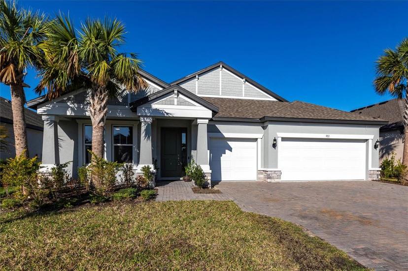 Picture of 922 Fernleaf Run, Bradenton FL 34212