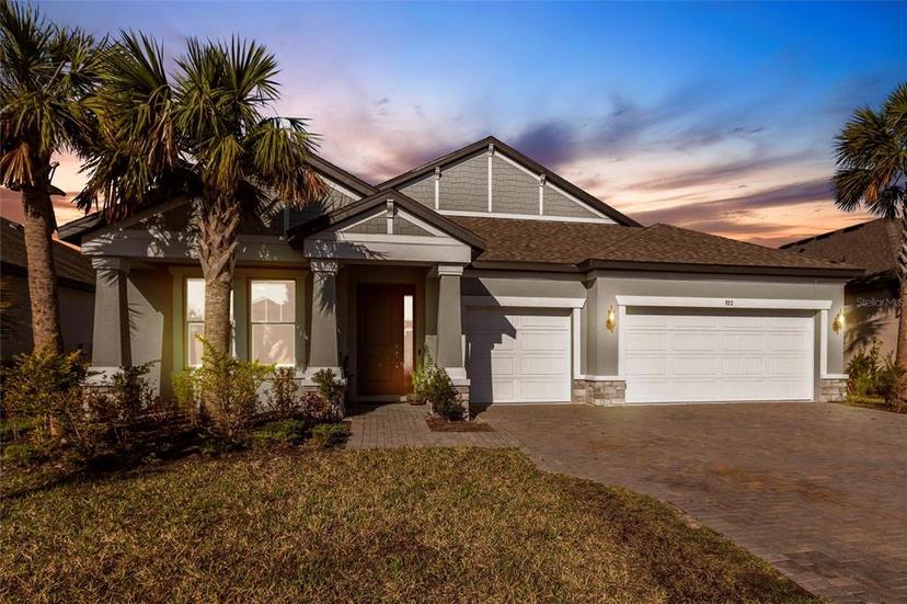 Picture of 922 Fernleaf Run, Bradenton FL 34212