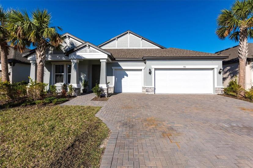 Picture of 922 Fernleaf Run, Bradenton FL 34212