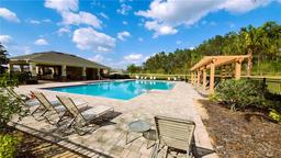 Picture of 125 Sunny Day Way, Davenport, FL 33897