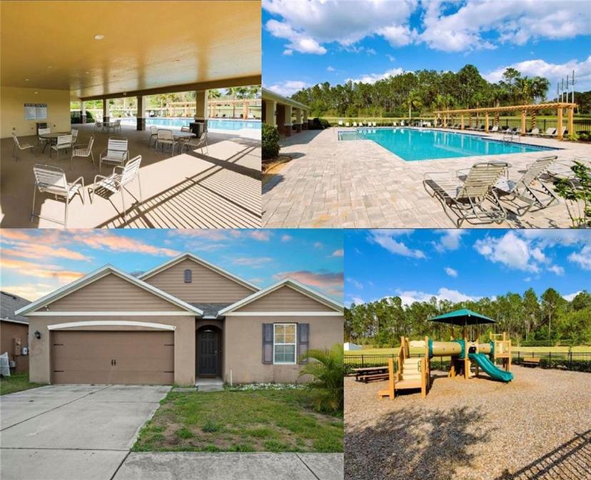 Picture of 125 Sunny Day Way, Davenport FL 33897