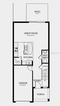 Picture of 15109 Cuzcorro Court, Nokomis, FL 34275