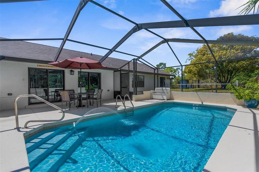 Picture of 13415 Ester Drive, Brooksville FL 34613