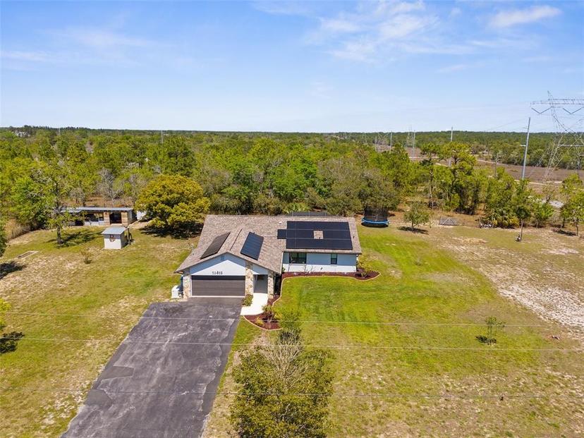 Picture of 13415 Ester Drive, Brooksville FL 34613