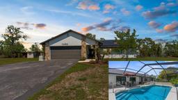 Picture of 13415 Ester Drive, Brooksville, FL 34613