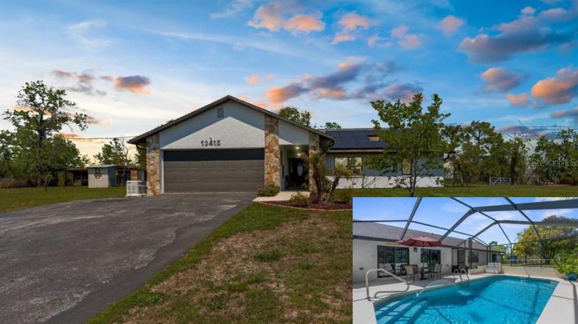 Picture of 13415 Ester Drive, Brooksville FL 34613