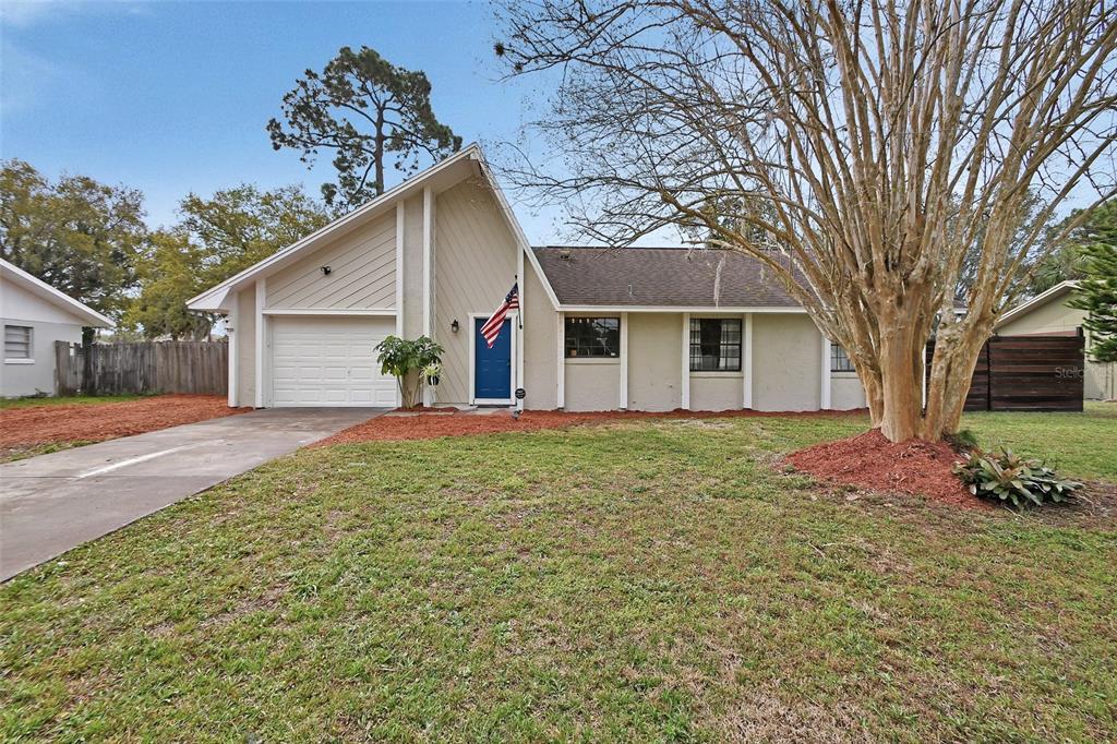 Picture of 605 Anderson Drive, Deltona, FL 32725