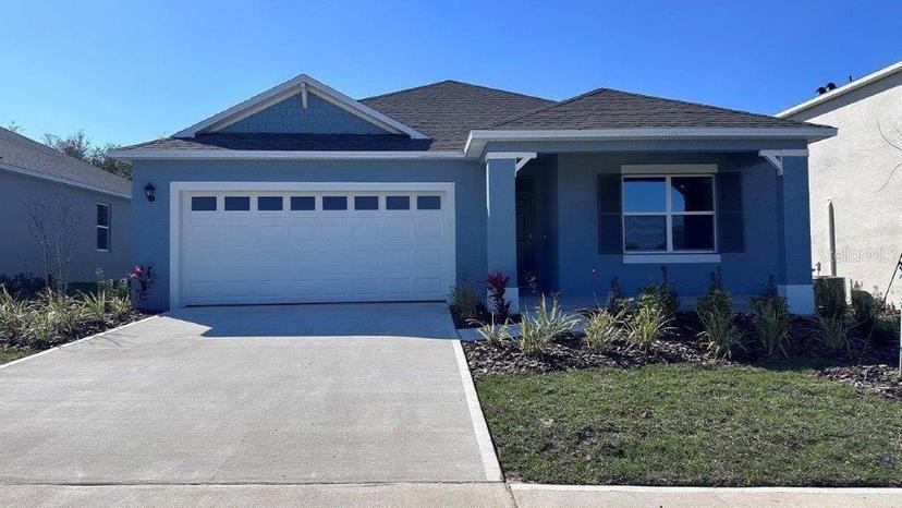 Picture of 487 Taylor Groves Drive, Lake Wales FL 33898