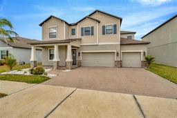 Picture of 11724 Sunburst Marble Road, Riverview, FL 33579