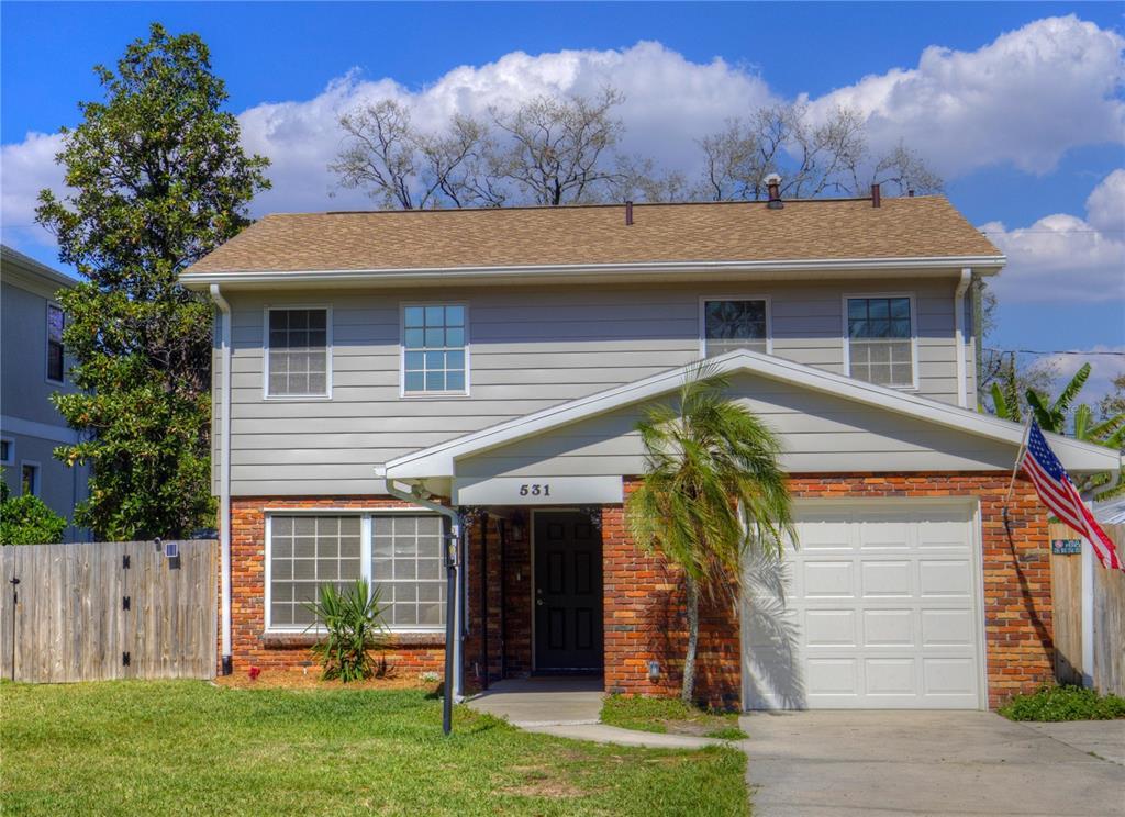Picture of 531 Luzon Avenue, Tampa, FL 33606