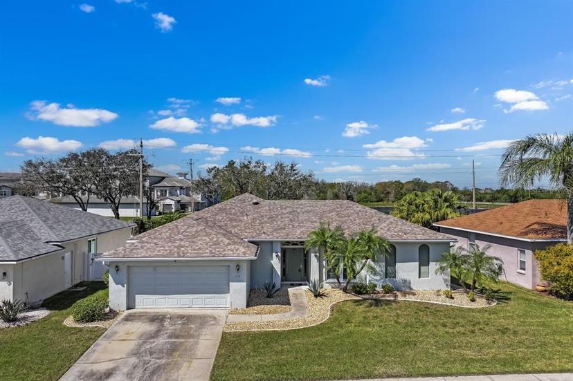 Picture of 1614 Oracle Drive, Sun City Center FL 33573