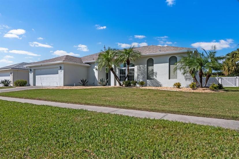 Picture of 1614 Oracle Drive, Sun City Center FL 33573