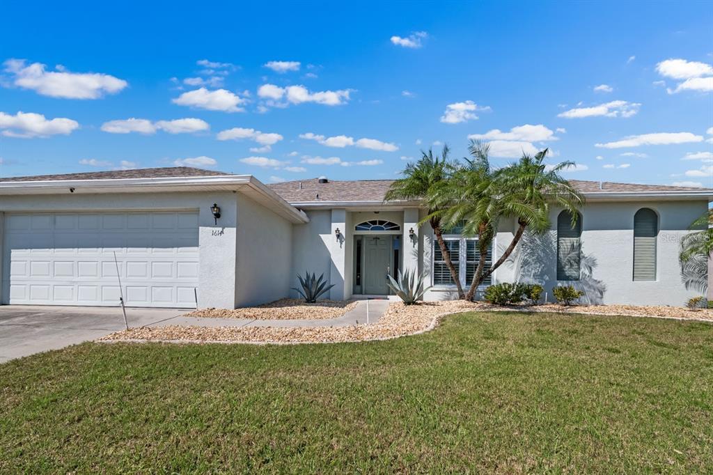 Picture of 1614 Oracle Drive, Sun City Center, FL 33573