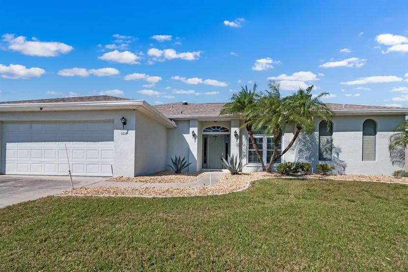 Picture of 1614 Oracle Drive, Sun City Center FL 33573