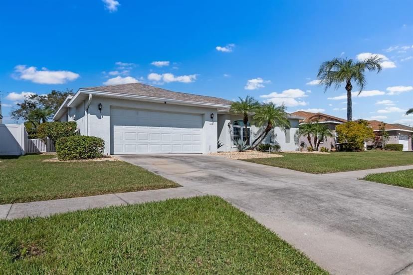 Picture of 1614 Oracle Drive, Sun City Center FL 33573