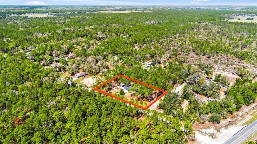 Picture of 12109 S Vina Maria Point, Floral City FL 34436