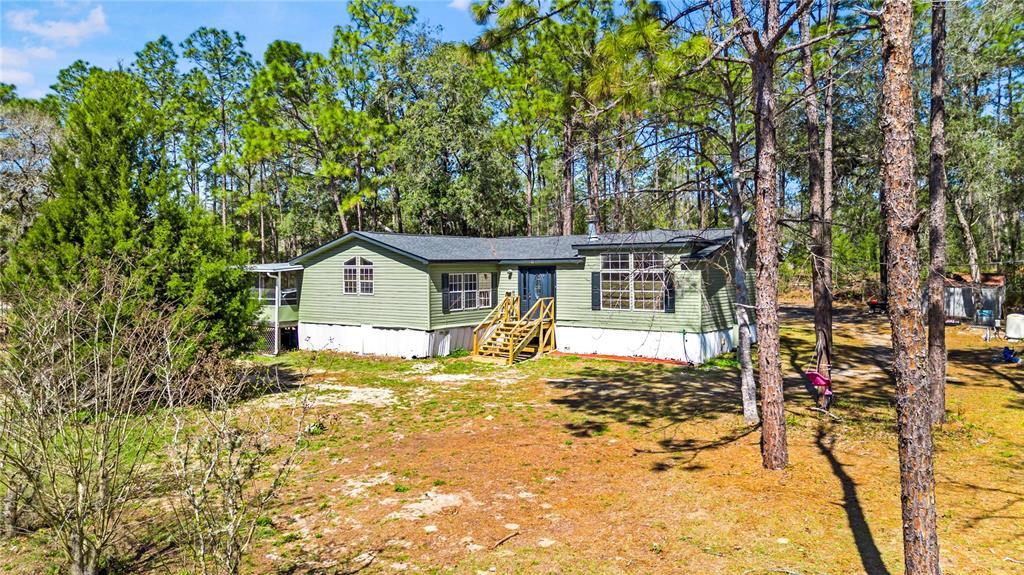 Picture of 12109 S Vina Maria Point, Floral City, FL 34436