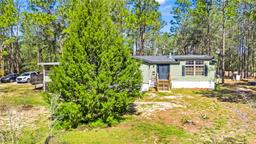 Picture of 12109 S Vina Maria Point, Floral City, FL 34436