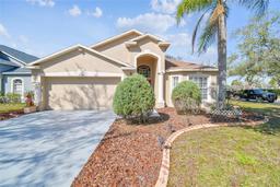 Picture of 8534 Carriage Pointe Drive, Gibsonton, FL 33534