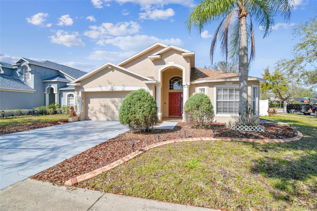 Picture of 8534 Carriage Pointe Drive, Gibsonton, FL 33534