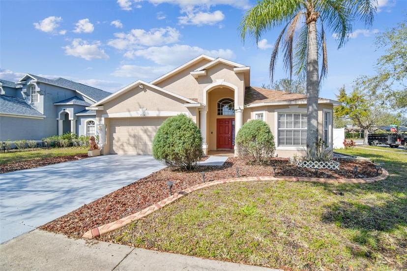 Picture of 8534 Carriage Pointe Drive, Gibsonton FL 33534