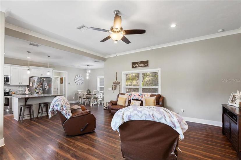 Picture of 11391 NW 70Th Ter, Chiefland FL 32626