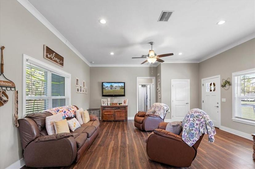 Picture of 11391 NW 70Th Ter, Chiefland FL 32626