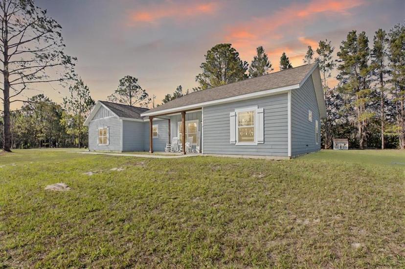Picture of 11391 NW 70Th Ter, Chiefland FL 32626