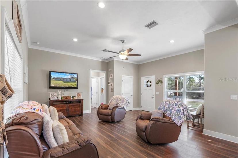 Picture of 11391 NW 70Th Ter, Chiefland FL 32626