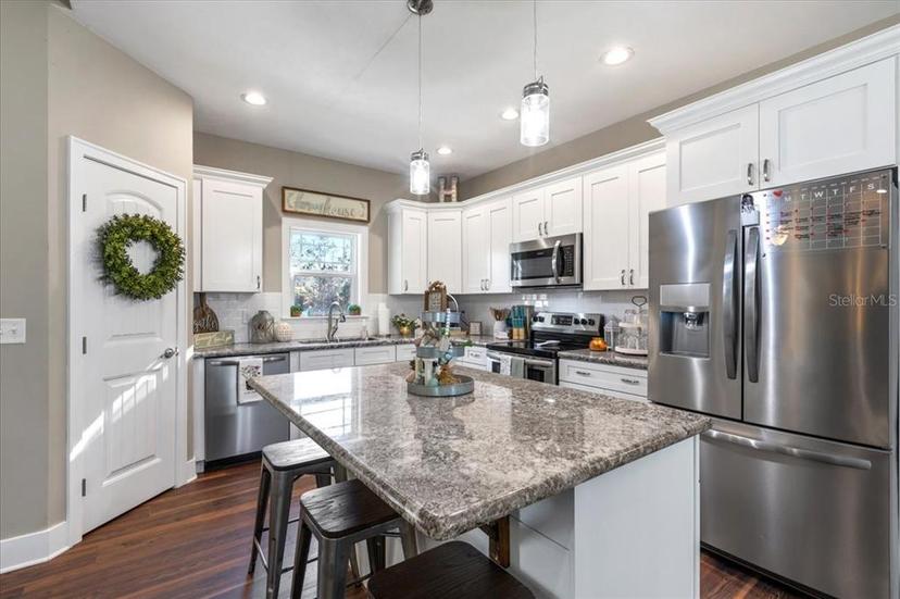 Picture of 11391 NW 70Th Ter, Chiefland FL 32626