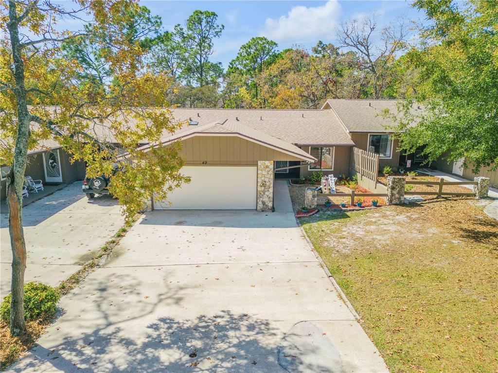 Picture of 49 Crooked Pine Road, Port Orange, FL 32128