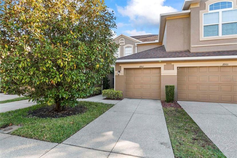 Picture of 18903 Duquesne Drive, Tampa FL 33647