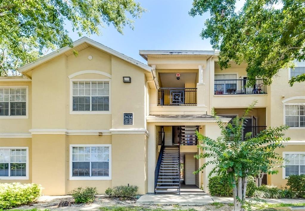 Picture of 2624 Robert Trent Jones Drive Unit 633, Orlando, FL 32835