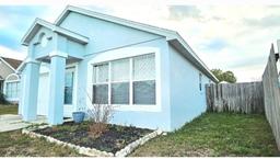 Picture of 743 Belvoir Drive, Davenport, FL 33837