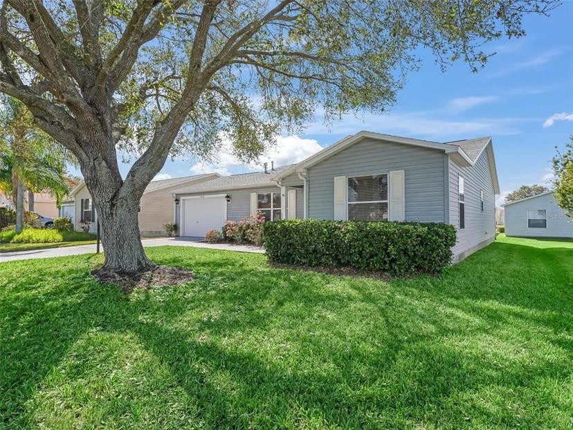Picture of 17442 SE 79Th Lovewood Avenue, The Villages FL 32162