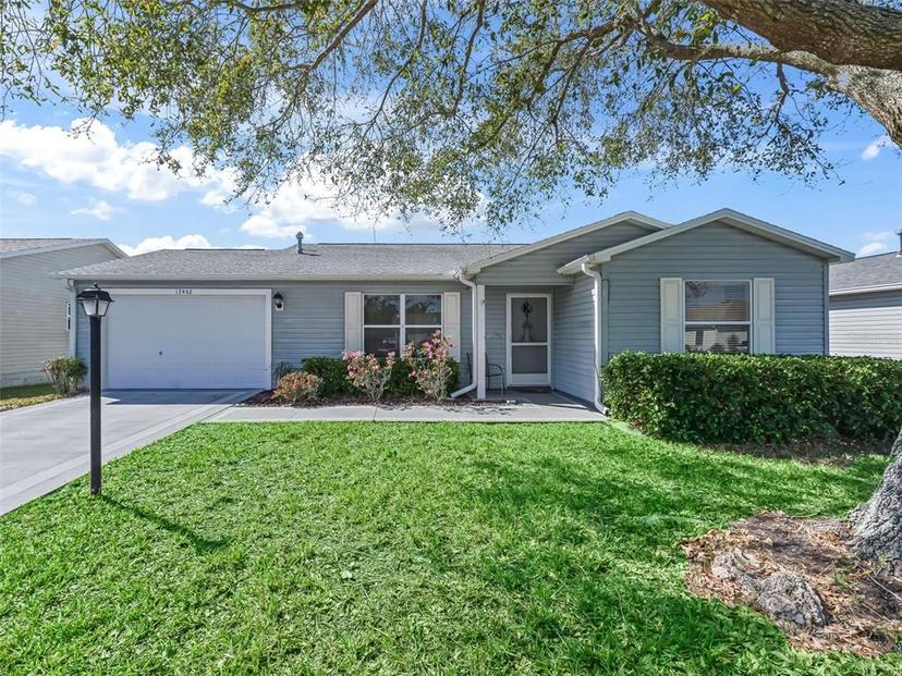 Picture of 17442 SE 79Th Lovewood Avenue, The Villages FL 32162