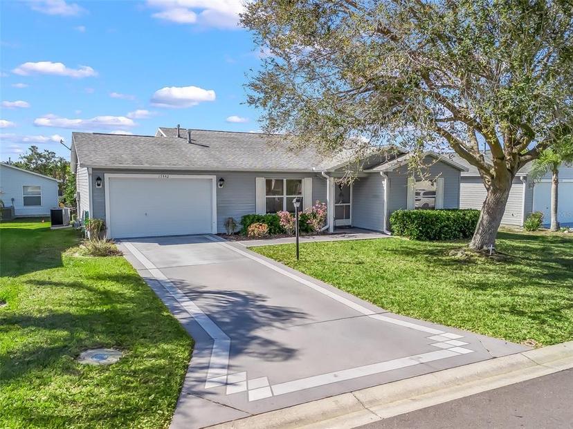 Picture of 17442 SE 79Th Lovewood Avenue, The Villages FL 32162