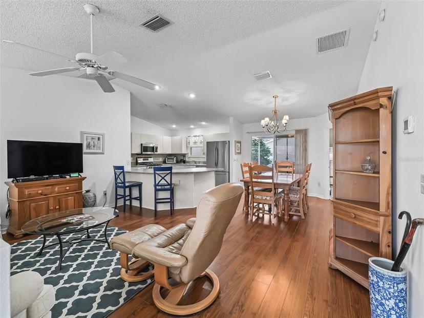 Picture of 17442 SE 79Th Lovewood Avenue, The Villages FL 32162