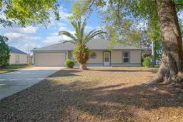 Picture of 2841 Idleweise Drive, Deltona, FL 32738