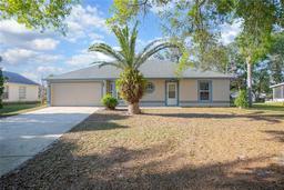 Picture of 2841 Idleweise Drive, Deltona, FL 32738