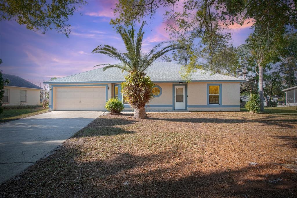 Picture of 2841 Idleweise Drive, Deltona, FL 32738