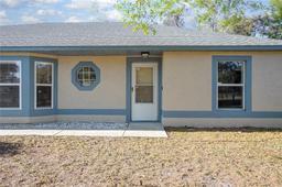 Picture of 2841 Idleweise Drive, Deltona, FL 32738