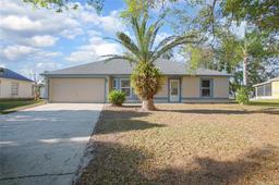 Picture of 2841 Idleweise Drive, Deltona, FL 32738