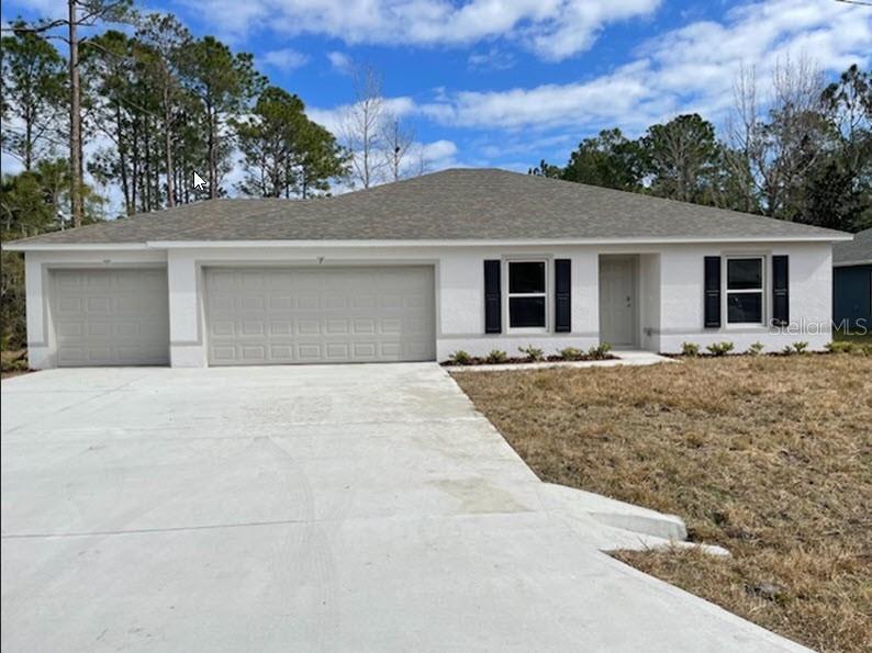 Picture of 7 Sedley Place, Palm Coast FL 32164