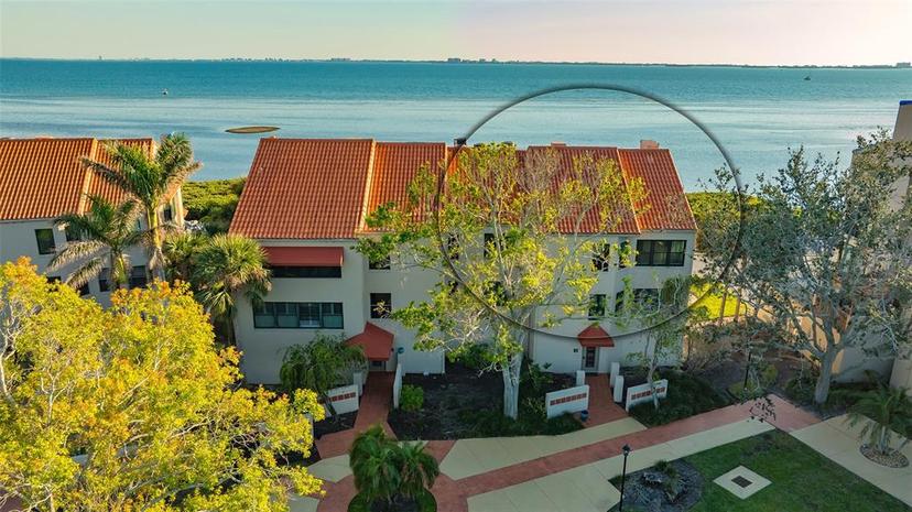 Picture of 4535 Bay Club Drive, Bradenton FL 34210