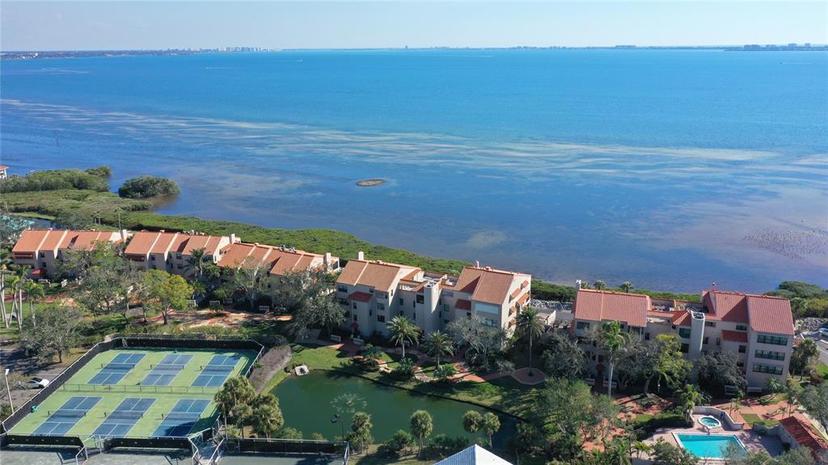 Picture of 4535 Bay Club Drive, Bradenton FL 34210