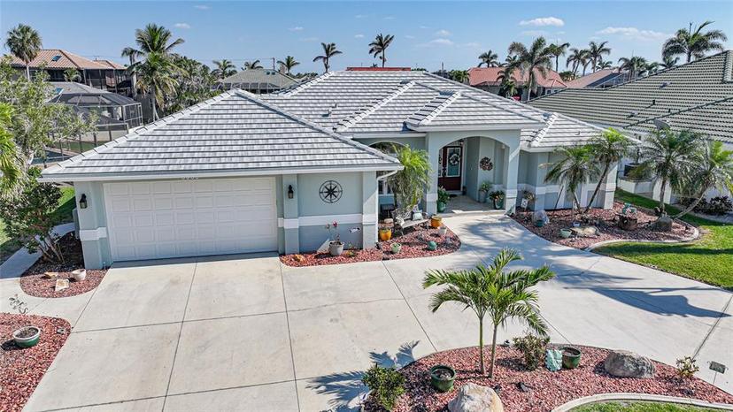 Picture of 3906 Crooked Island Drive, Punta Gorda FL 33950
