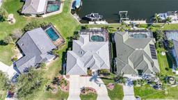 Picture of 3906 Crooked Island Drive, Punta Gorda, FL 33950