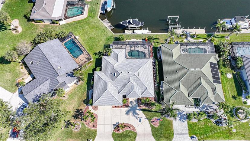 Picture of 3906 Crooked Island Drive, Punta Gorda FL 33950